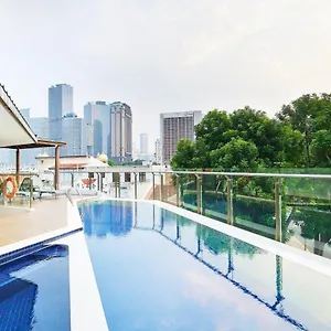 فندق Rest Bugis, سنغافورة
